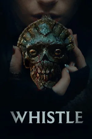 Whistle (2026) หวีดเรียกผี โปสเตอร์
