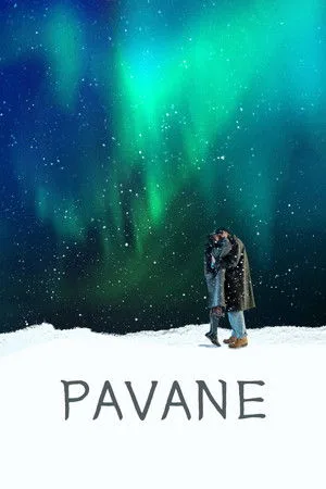 Pavane (2026) เมื่อใจบ่มรัก โปสเตอร์