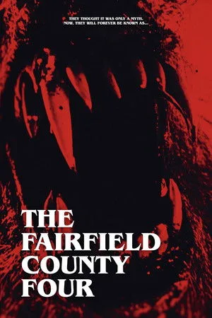 The Fairfield County Four (2026) โปสเตอร์