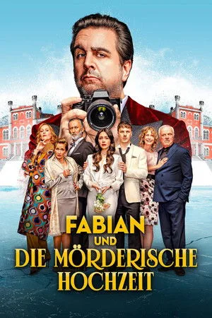 Fabian And The Deadly Wedding (2026) โปสเตอร์