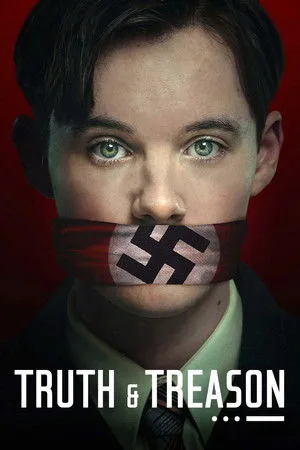 Truth & Treason (2025) โปสเตอร์