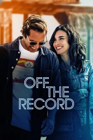 Off The Record (2025) โปสเตอร์