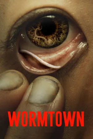 Wormtown (2025) โปสเตอร์