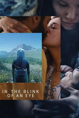In The Blink Of An Eye (2026) โปสเตอร์