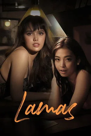 Lamas (2024) โปสเตอร์
