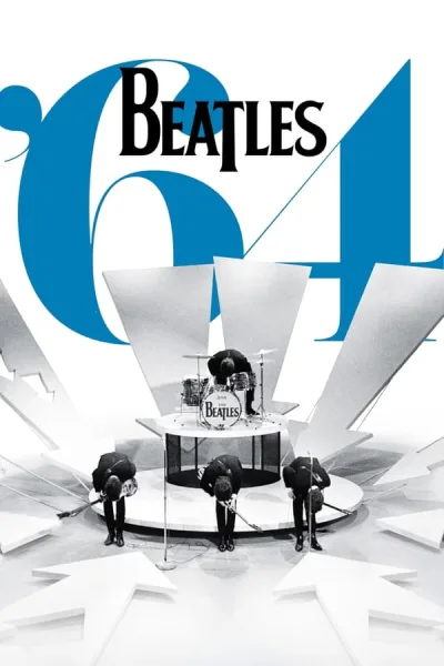 Beatles ’64 (2024) โปสเตอร์
