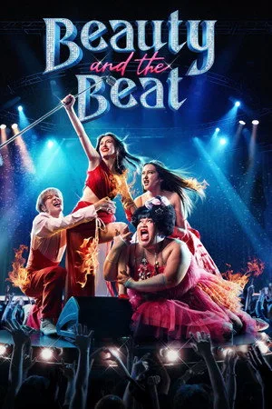 Beauty And The Beat (2025) ดีว่า..ราวี โปสเตอร์