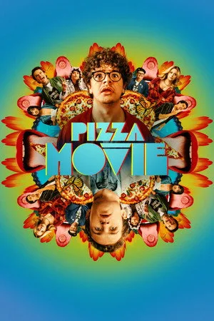 Pizza Movie (2026) โปสเตอร์