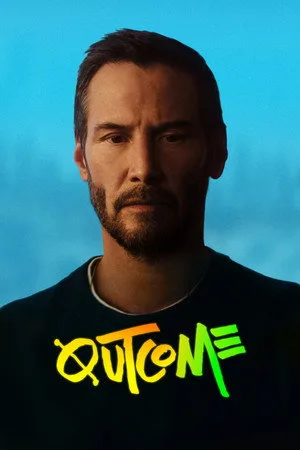 Outcome (2026) โปสเตอร์