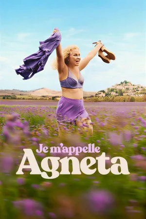 Je M’appelle Agneta (2026) ฉันชื่ออักเนียต้า โปสเตอร์