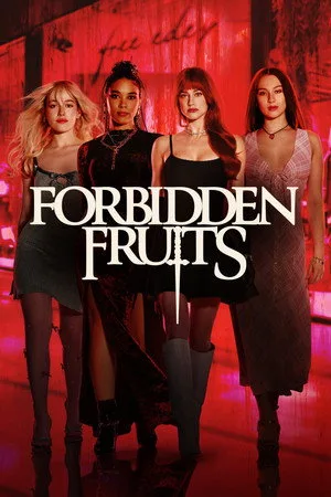 Forbidden Fruits (2026) โปสเตอร์