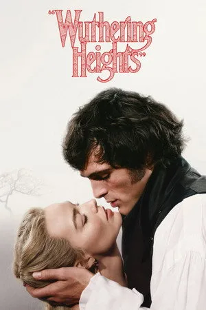 “Wuthering Heights” (2026) “วัทเตอริ่ง ไฮต์ส” โปสเตอร์
