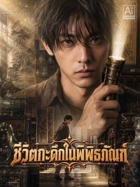 ชีวิตกะดึกในพิพิธภัณฑ์ โปสเตอร์