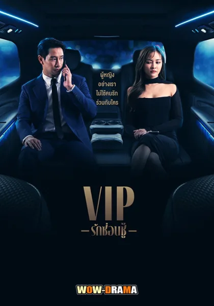V.I.P (2023) รักซ่อนชู้ พากย์ไทย | EP.1-16 END โปสเตอร์