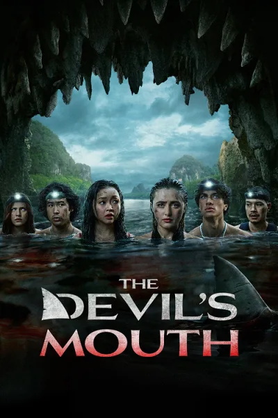 The Devil s Mouth (2026) ปากปีศาจ โปสเตอร์