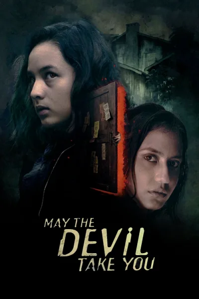 May the Devil Take You (2018) บ้านเฮี้ยน วิญญาณโหด โปสเตอร์