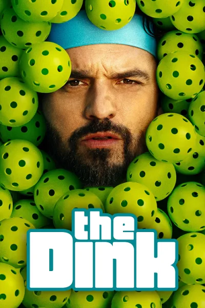 The Dink โปสเตอร์