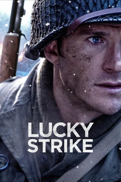 Lucky Strike โปสเตอร์