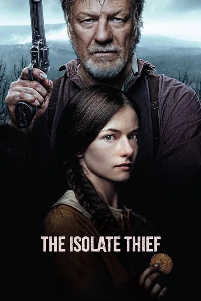 The Isolate Thief โปสเตอร์