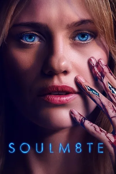 Soulm8te โปสเตอร์