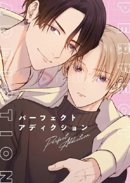 Perfect Addiction อ้อนรักหนุ่มหน้าหวาน โปสเตอร์