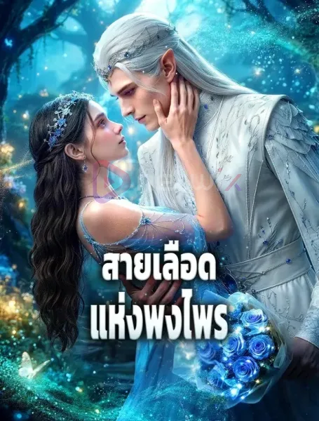 สายเลือดแห่งพงไพร โปสเตอร์