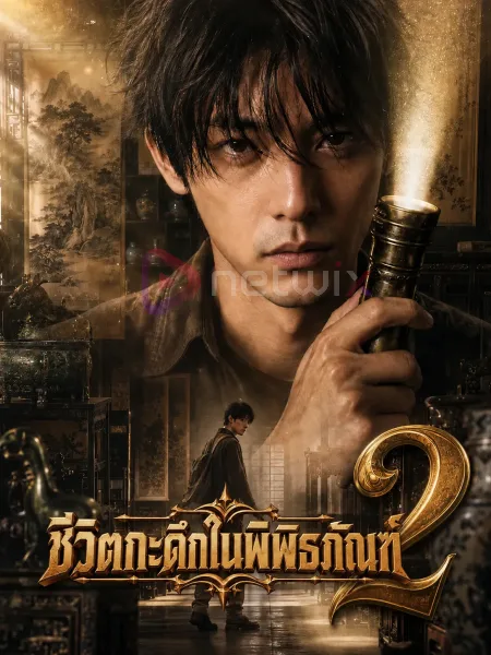 ชีวิตกะดึกในพิพิธภัณฑ์2 โปสเตอร์