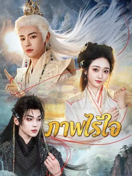 ภาพไร้ใจ โปสเตอร์