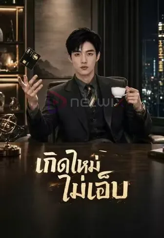 เกิดใหม่ไม่แอ๊บ โปสเตอร์