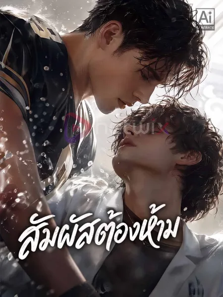 สัมผัสต้องห้าม โปสเตอร์