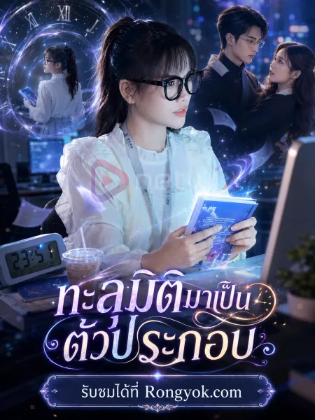 ทะลุมิติมาเป็นตัวประกอบ โปสเตอร์