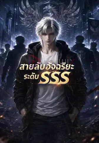 สายลับอัจฉริยะระดับSSS โปสเตอร์