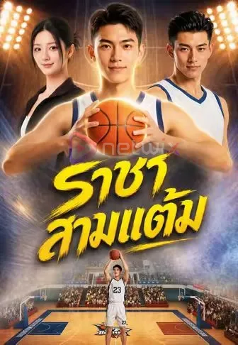 ราชาสามแต้ม โปสเตอร์