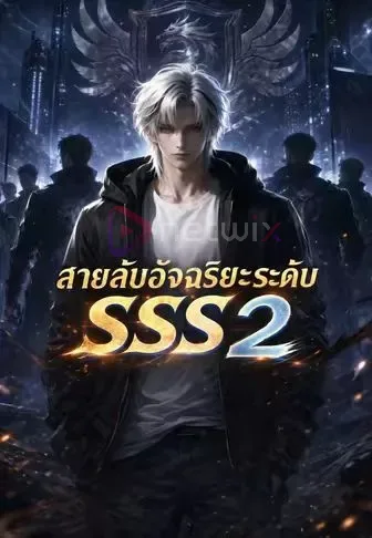 สายลับอัจฉริยะระดับSSS2 โปสเตอร์