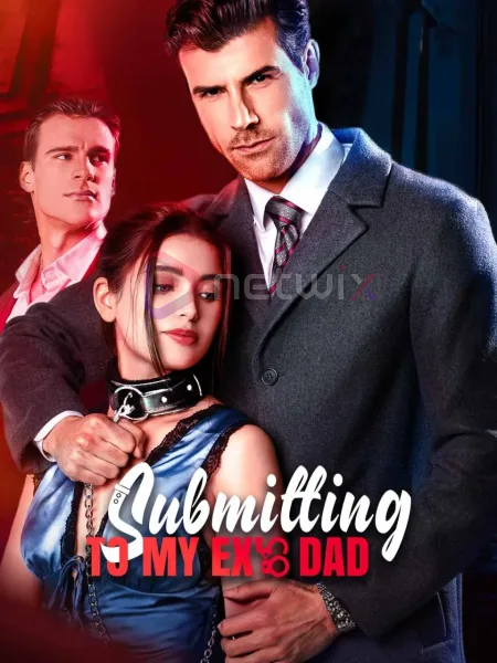 ยอมสยบให้พ่อแฟนเก่า โปสเตอร์