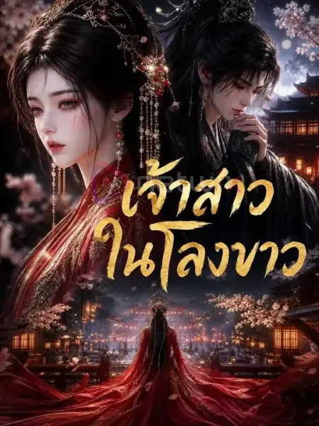 เจ้าสาวในโลงขาว โปสเตอร์