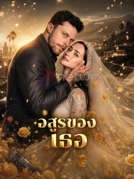 อสูรของเธอ โปสเตอร์