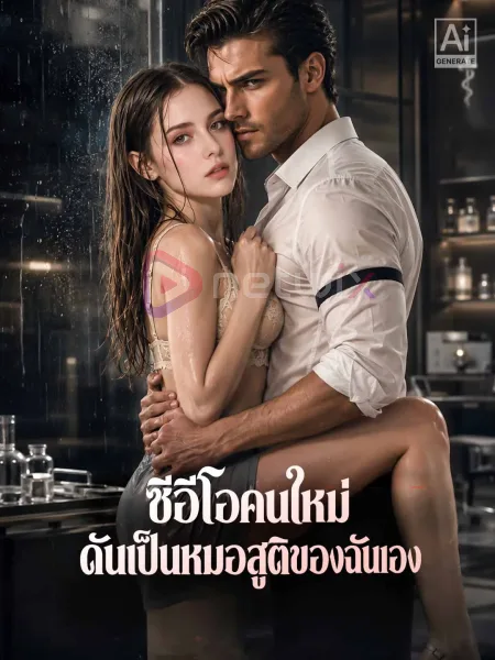 ซีอีโอคนใหม่ดันเป็นหมอสูติของฉันเอง โปสเตอร์