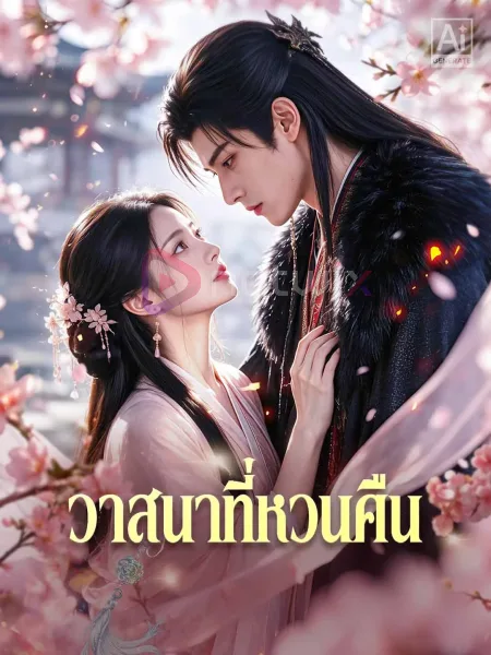 วาสนาที่หวนคืน โปสเตอร์