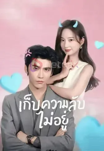 เก็บความลับไม่อยู่ โปสเตอร์