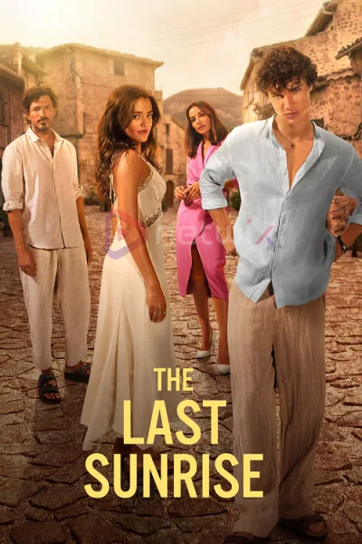 The Last Sunrise โปสเตอร์