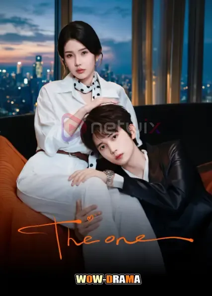 The One (2026) รักนี้เต็มร้อย โปสเตอร์