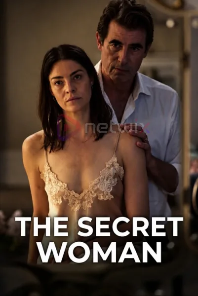 The Secret Woman (2026) ผู้หญิงลึกลับ โปสเตอร์