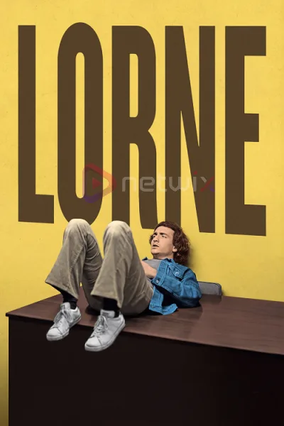Lorne (2026) ลอร์น โปสเตอร์