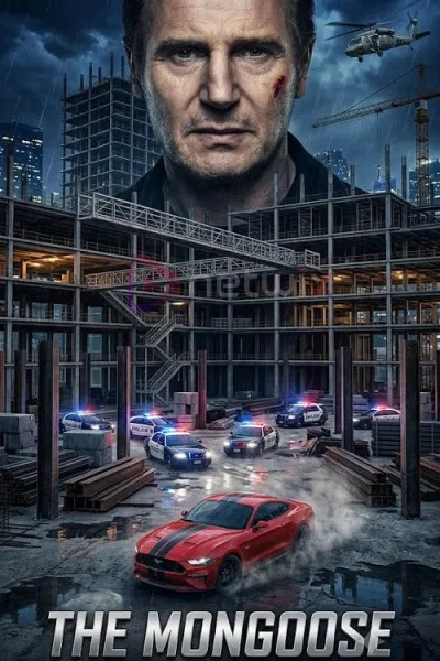 The Mongoose โปสเตอร์