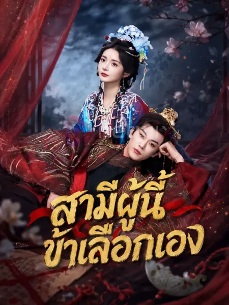 สามีผู้นี้ข้าเลือกเอง โปสเตอร์