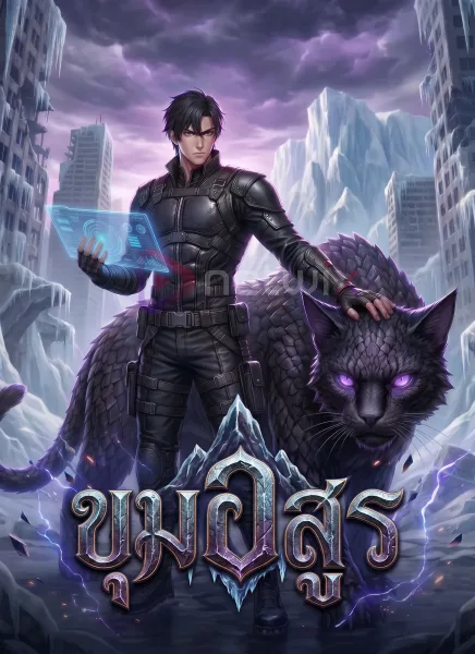 ขุมอสูร โปสเตอร์