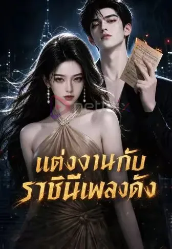 แต่งงานกับราชินีเพลงดัง โปสเตอร์