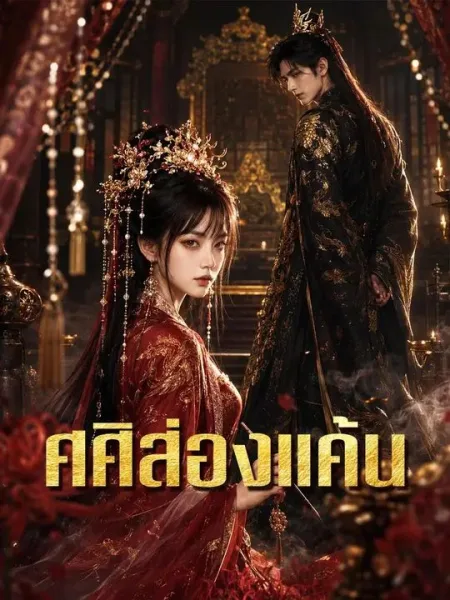 ศศิส่องแค้น โปสเตอร์