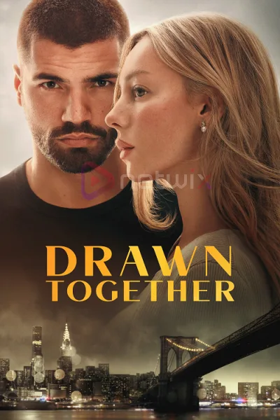 Drawn Together โปสเตอร์
